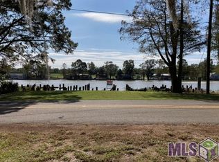 LOT 4 N Belle River Rd, Pierre Part, LA 70339