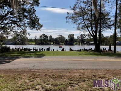 LOT 4 N Belle River Rd, Pierre Part, LA, 70339