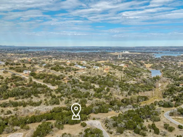 LT 22261 Long Shot, Horseshoe Bay, TX 78657-5785