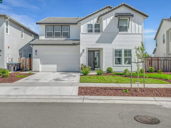 3368 Mulholland Dr, Lathrop, CA 95330