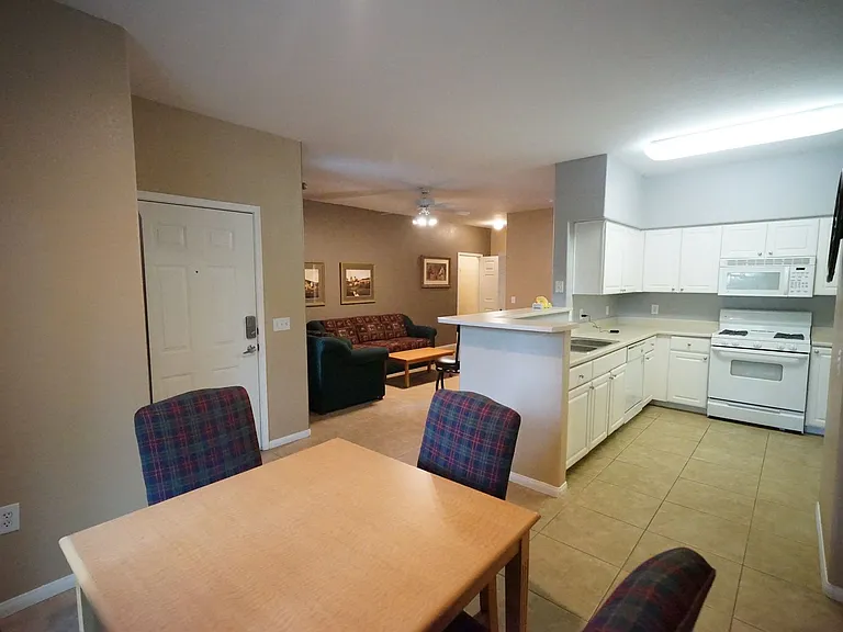 9000 Las Vegas Blvd S #1233-16 — Photo 4