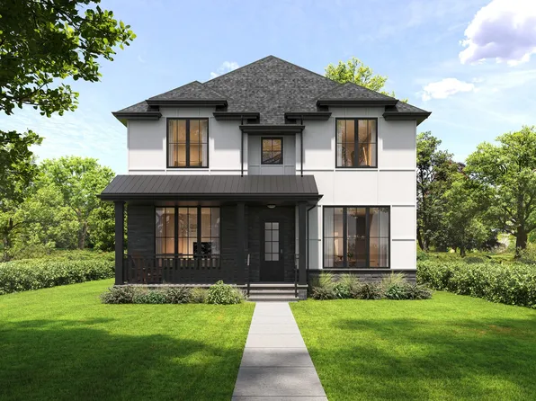 1209 Maple Ave, Wilmette, IL 60091