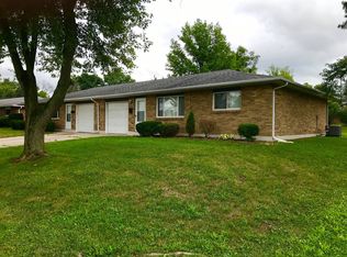 6608 Walnut Ridge Rd, Dayton, OH 45414