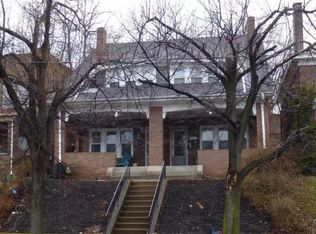 4134 Murray Ave #2, Pittsburgh, PA 15217