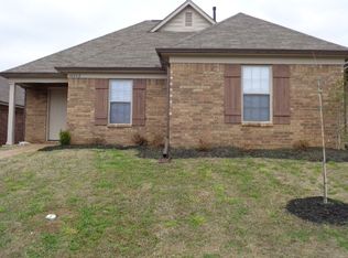 10062 Mill Hill Ave, Cordova, TN 38016