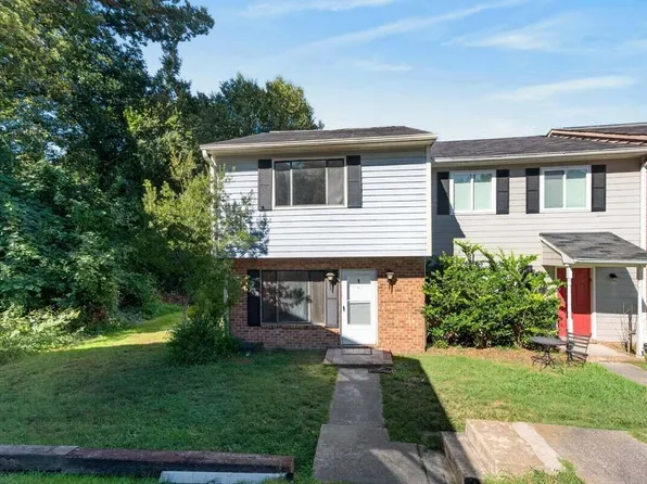 1000 Fargo St APT H1, Durham, NC 27707