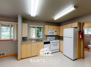 1421 W Bay Dr NW #A, Olympia, WA 98502