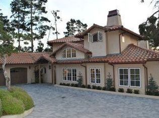 3086 Lopez Rd, Pebble Beach, CA 93953