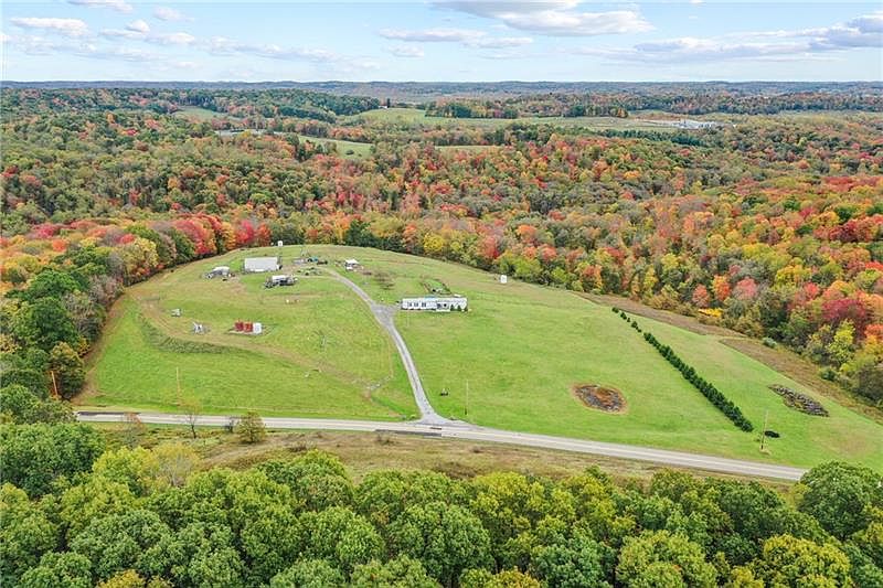 452 Pine Tract Rd, West Sunbury, PA 16061 MLS 1628760 Zillow