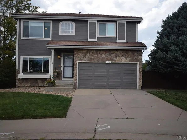 10345 Spring Water Peak, Highlands Ranch, CO 80129