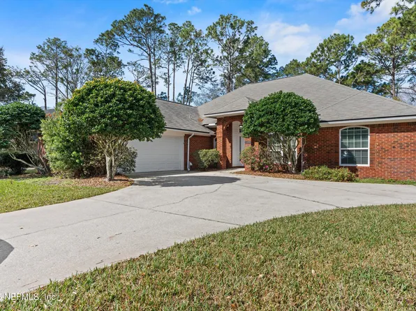 2198 OSPREY POINT Drive, Jacksonville, FL 32224