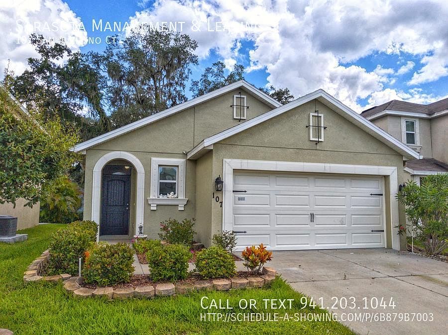 1st image of 107 San Avellino Ct