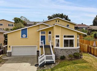 3237 Ridge Crest Ct, Hayward, CA 94541