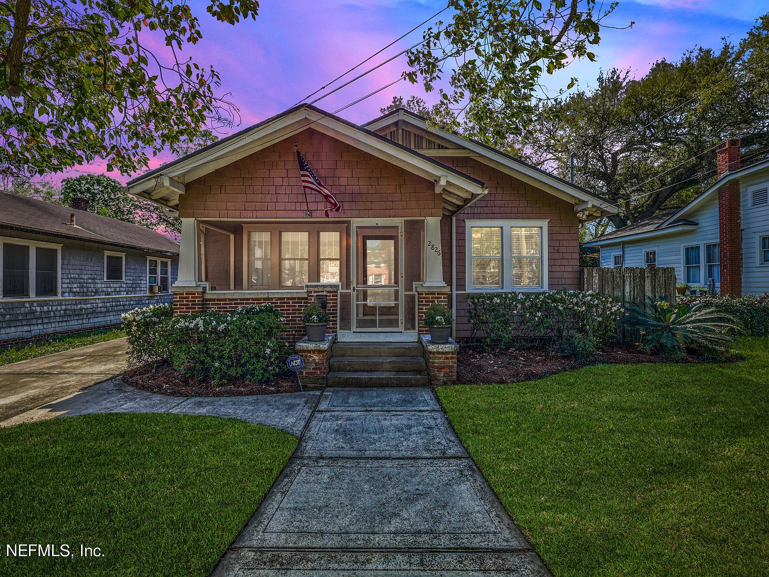 2826 LYDIA Street, Jacksonville, FL 32205 Zillow