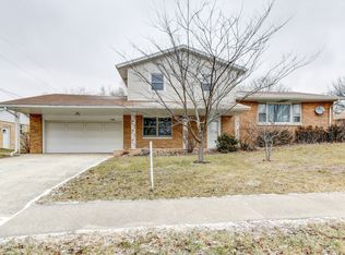 1509 Locust Ave, Rantoul, IL 61866