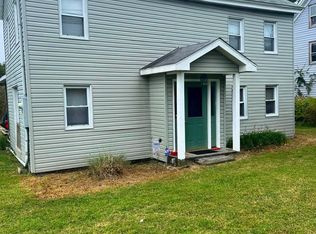 10165 Deal Island Rd, Deal Island, MD 21821