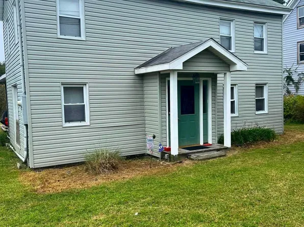10165 Deal Island Rd, Deal Island, MD 21821