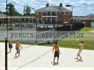 607 Cupola Dr, Raleigh, NC 27603