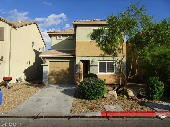 4756 Arroyo Seco Dr, Las Vegas, NV 89115