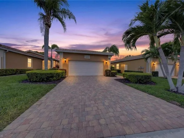 15257 Cortona Way, Naples, FL 34120