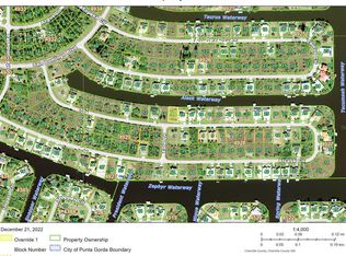 15060 Alsask Cir, Pt Charlotte, FL 33981