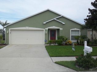 703 Lake George Dr, Melbourne, FL 32940