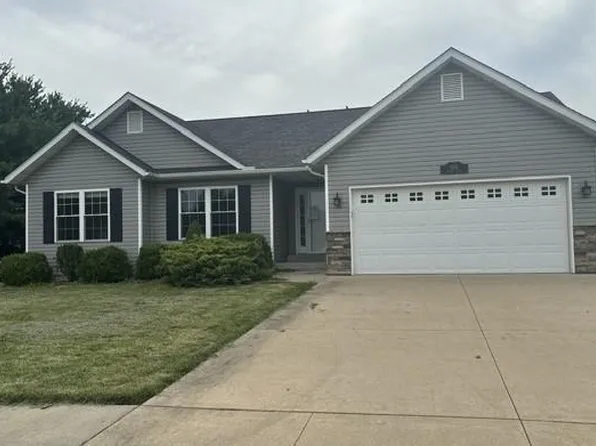516 McDow Dr, Jerseyville, IL 62052
