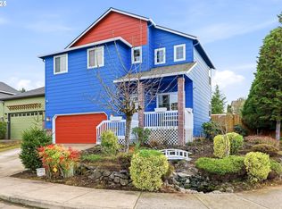 15694 SE Upman Way, Damascus, OR