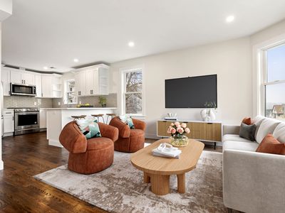 63 Weld Hill St #2, Jamaica Plain, MA, 02130