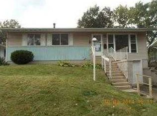 515 Carver St NW, Massillon, OH