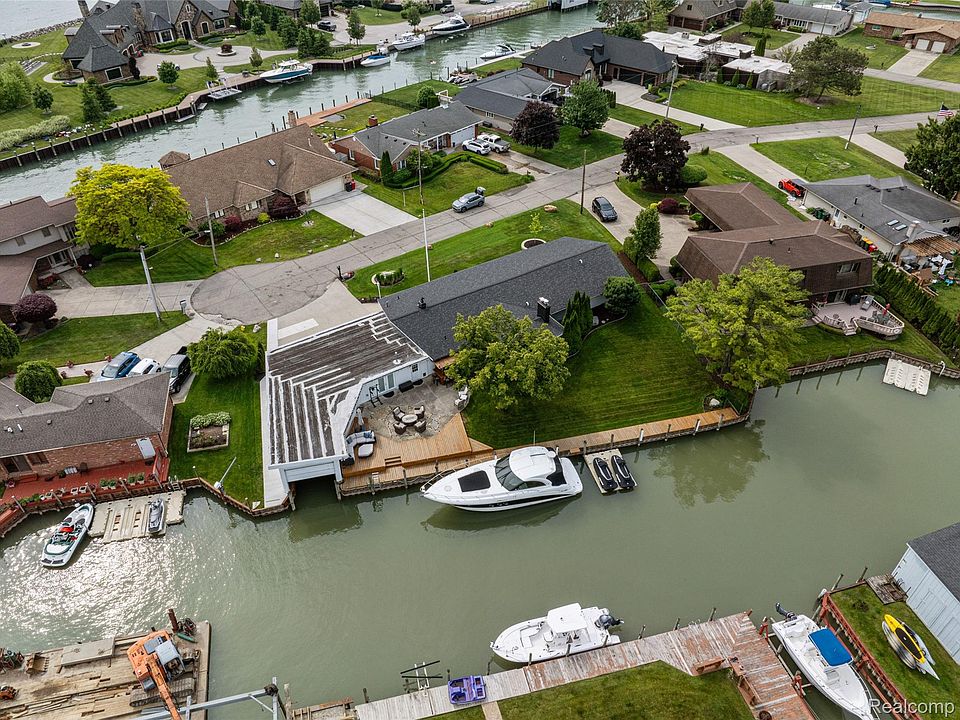 49775 Keycove St, Chesterfield, MI 48047 | MLS #20261008078 | Zillow