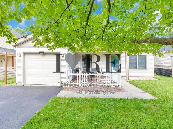 7740 Stoneford Dr, Columbus, OH 43235