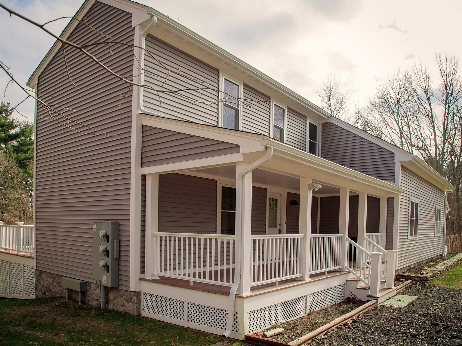 2 bed, 1120 sqft, $2,500 — Photo 2