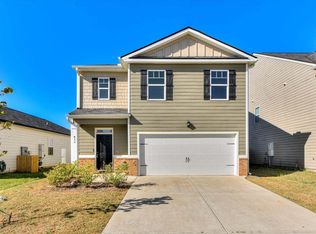 433 Whitby Ct, Aiken, SC 29801