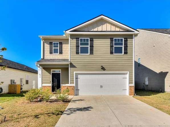 433 Whitby Ct, Aiken, SC 29801