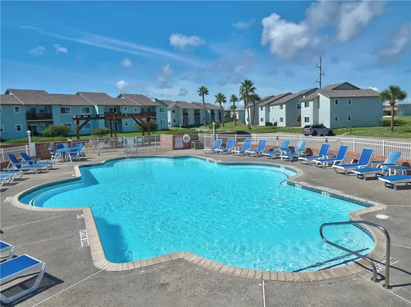 230 Cut Off #110, Pt Aransas, TX 78373
