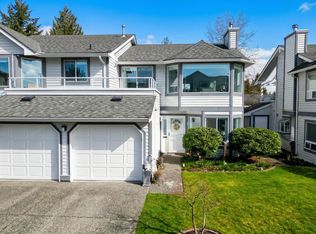 9265 122nd St #31, Surrey, BC