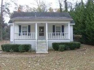 203 Sequoyah Ter, Calhoun, GA 30701