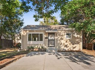 1971 Dayton St, Aurora, CO 80010