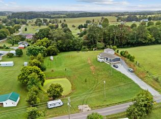 1185 Chestnut Grove Rd, Dandridge, TN 37725