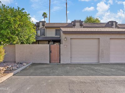 2232 W LINDNER Avenue #4, Mesa, AZ, 85202