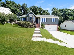 1716 Wendy Cir, Birmingham, AL 35235