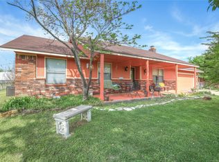17416 S 91st Ave E, Bixby, OK 74008