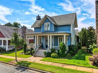 124 Howard Ave, Clemson, SC 29631