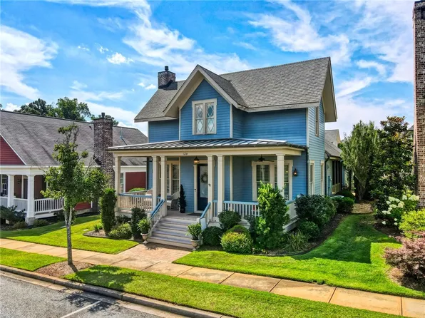 124 Howard Ave, Clemson, SC 29631