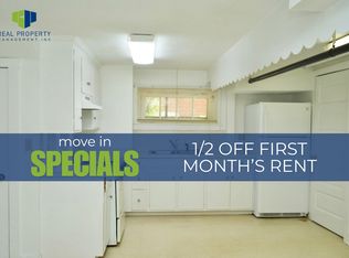 624 Ridge St APT A, Charlottesville, VA 22902