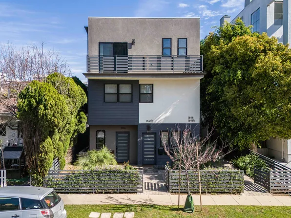 1846 1/2 Federal Ave, Los Angeles, CA