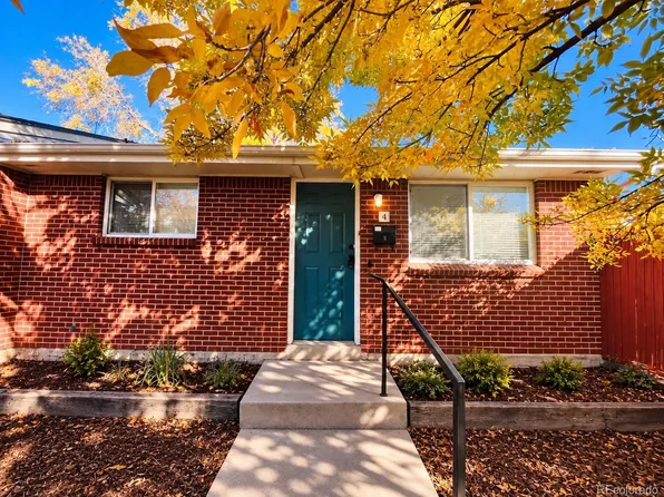10346 W 59th Place #4, Arvada, CO 80004