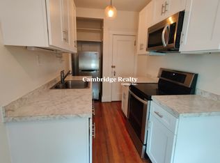 4-6 Washington Ave #4-5, Cambridge, MA 02140
