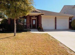 1818 Nelson Ranch Loop, Cedar Park, TX 78613